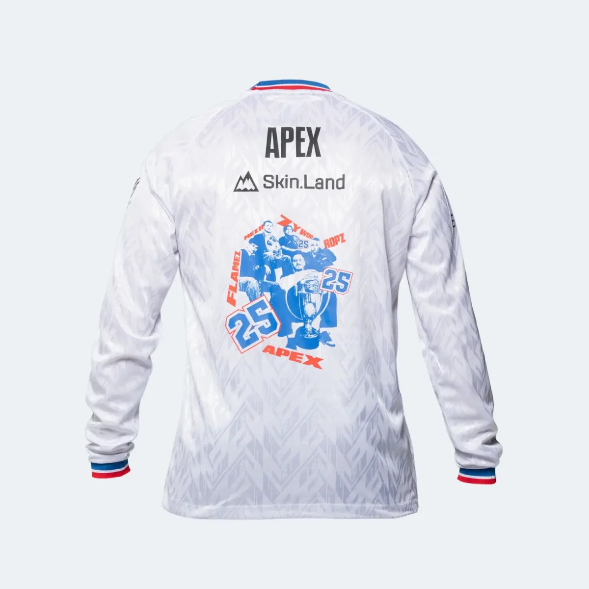 Maillot manches longues Alternate - CS2 ERA – Image 2