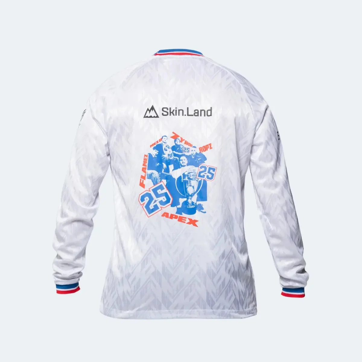 Maillot manches longues Alternate - CS2 ERA – Image 7