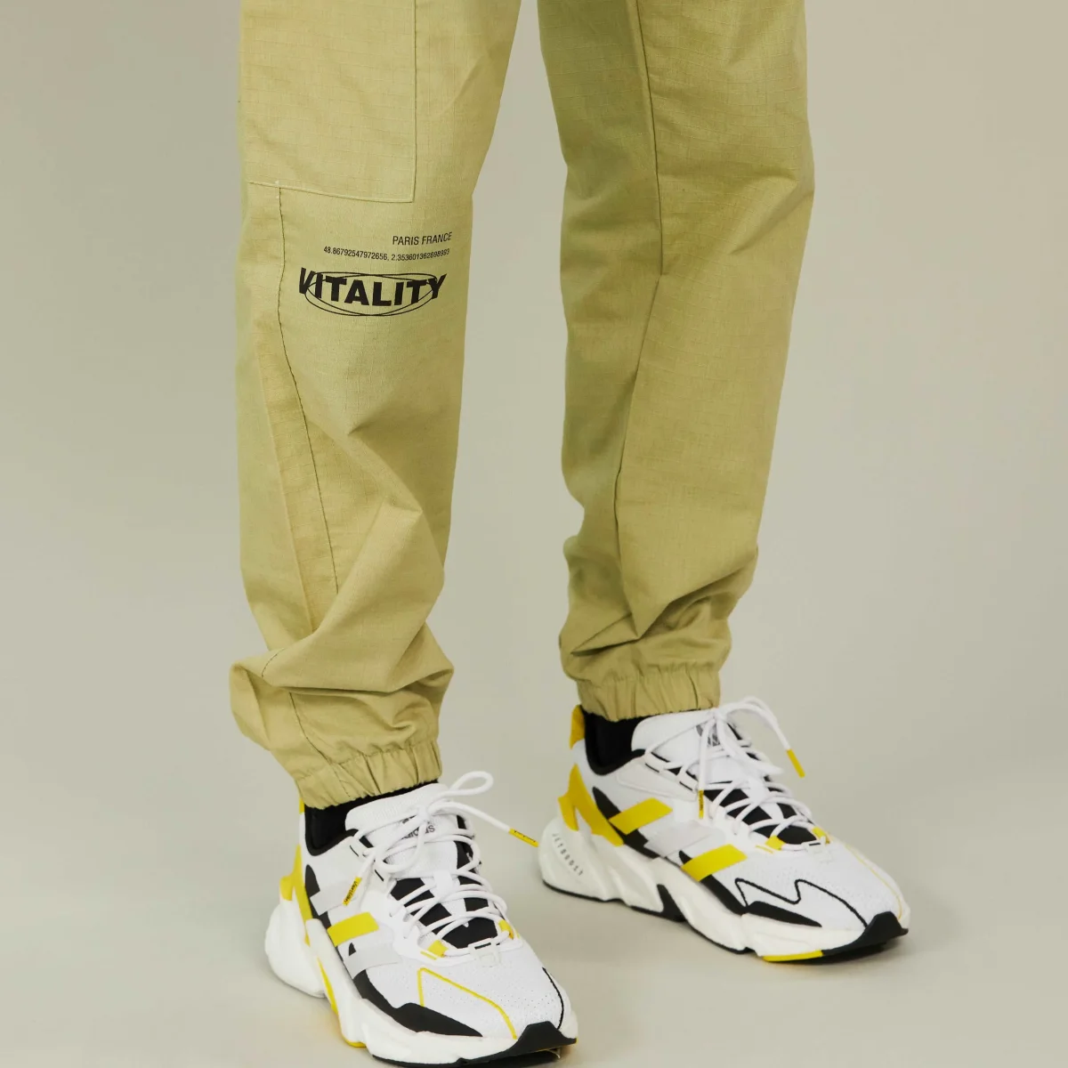 Cargo Locality vert – Image 3