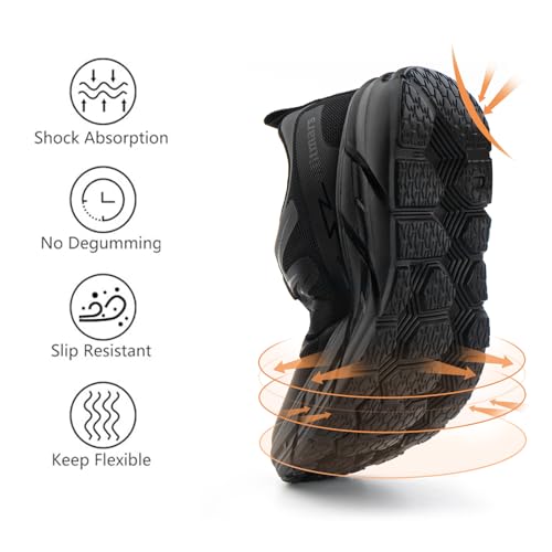 Chaussure de Course pour Femme Hitmars F1 – Image 3