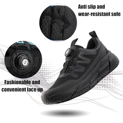 Chaussure de Course pour Femme Hitmars F1 – Image 2