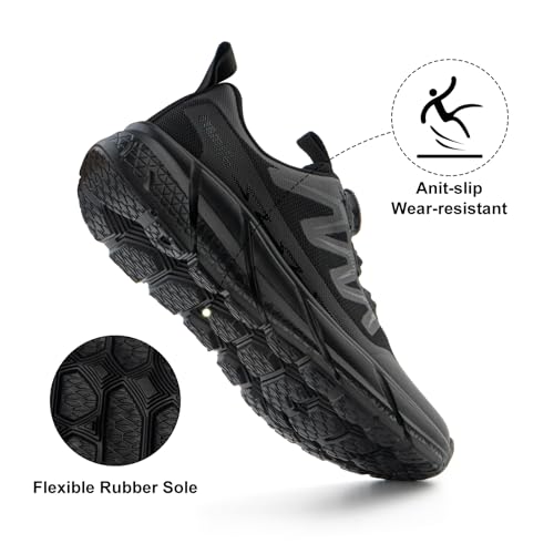 Chaussure de Course pour Femme Hitmars F1 – Image 5