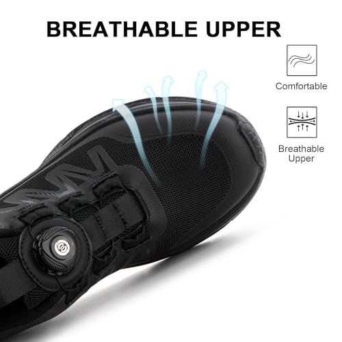 Chaussure de Course pour Femme Hitmars F1 – Image 4