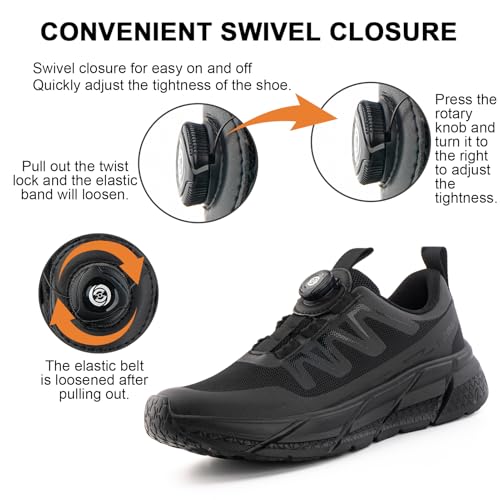 Chaussure de Course pour Femme Hitmars F1 – Image 6