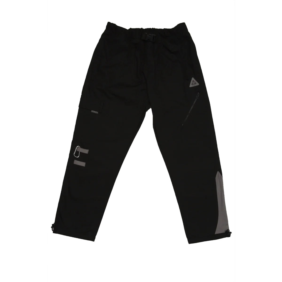 Pantalon Tech noir