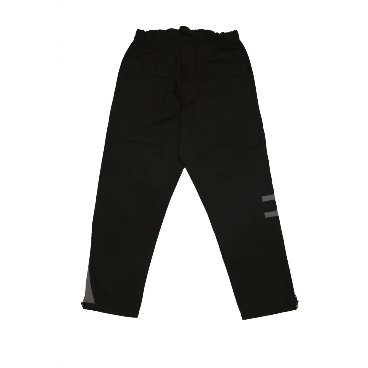 Pantalon Tech noir – Image 6