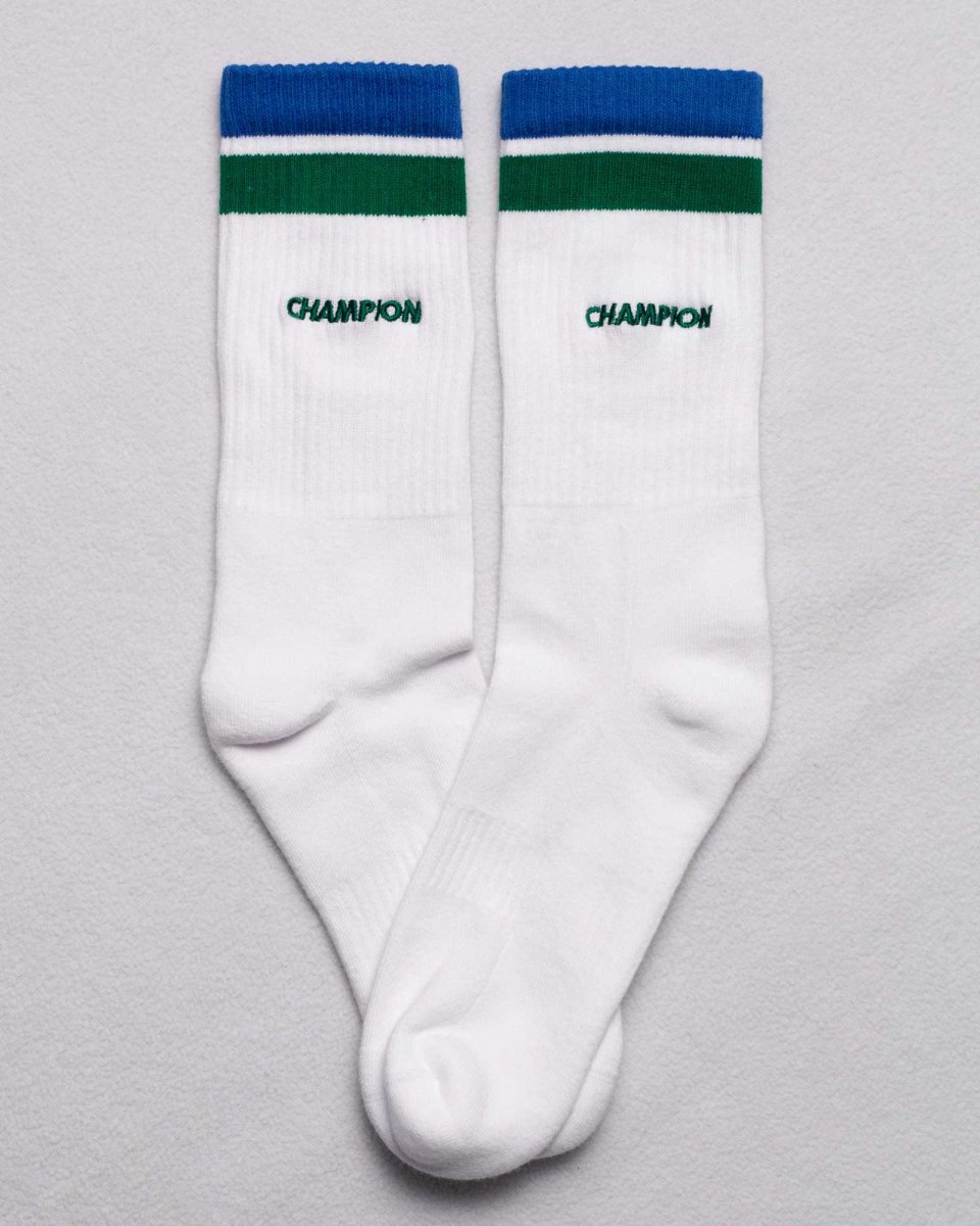 Pack Chaussettes brodées Champion / Loser – Image 7