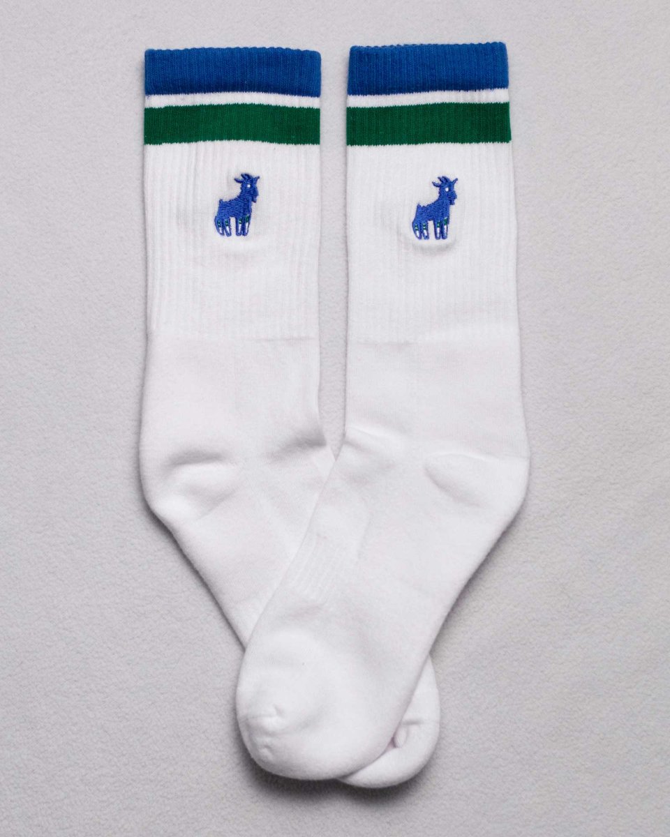 Pack Chaussettes brodées Champion / Loser – Image 5