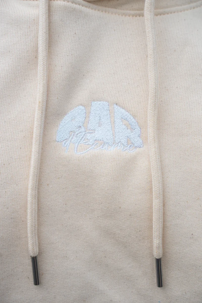 Sweatshirt "L'Original" - Naturel – Image 3