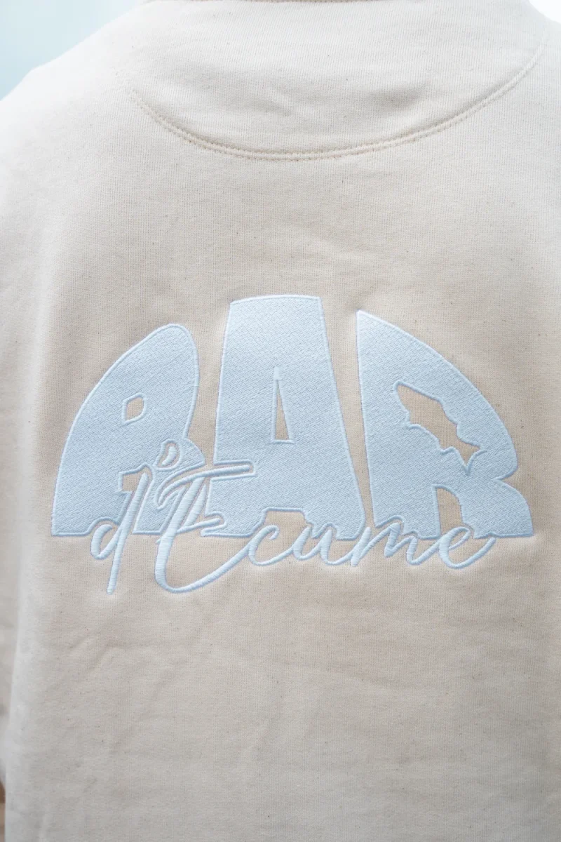 Sweatshirt "L'Original" - Naturel – Image 4