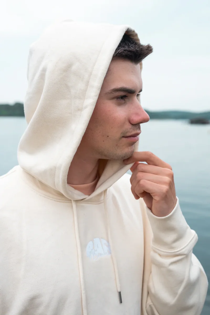 Sweatshirt "L'Original" - Naturel – Image 6