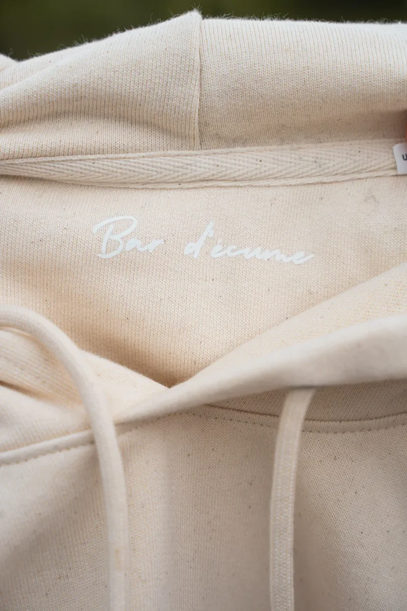 Sweatshirt "Baroudeur" - Naturel – Image 6