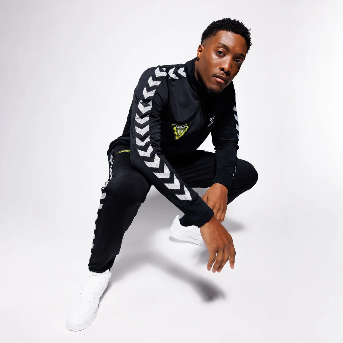 Veste hummel Pro Kit 2023 – Image 2