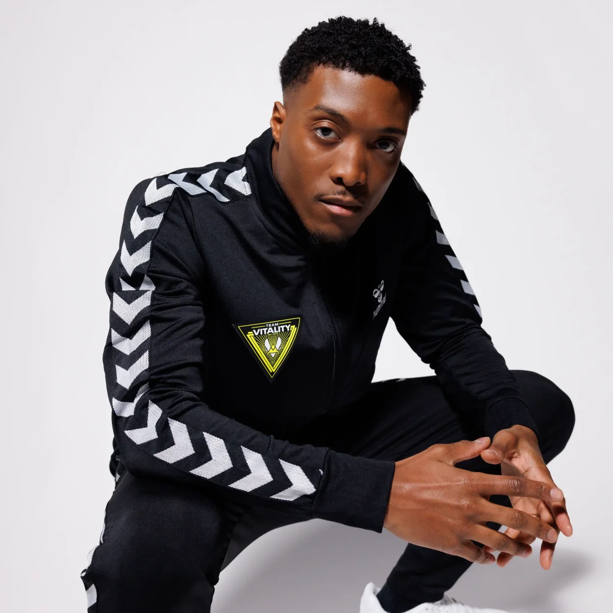 Veste hummel Pro Kit 2023 – Image 5