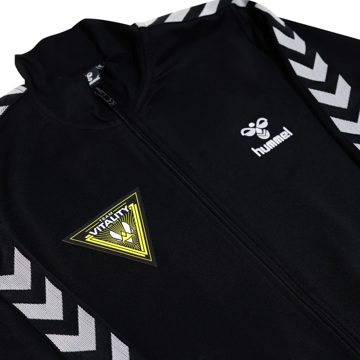 Veste hummel Pro Kit 2023 – Image 3