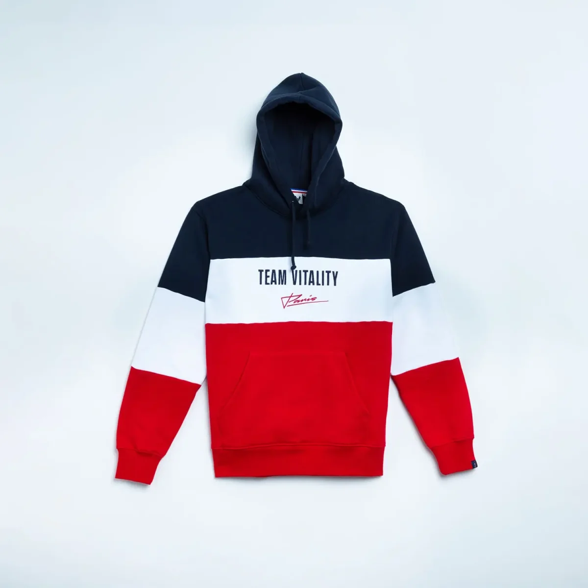 Hoodie Paris Vitality 2024