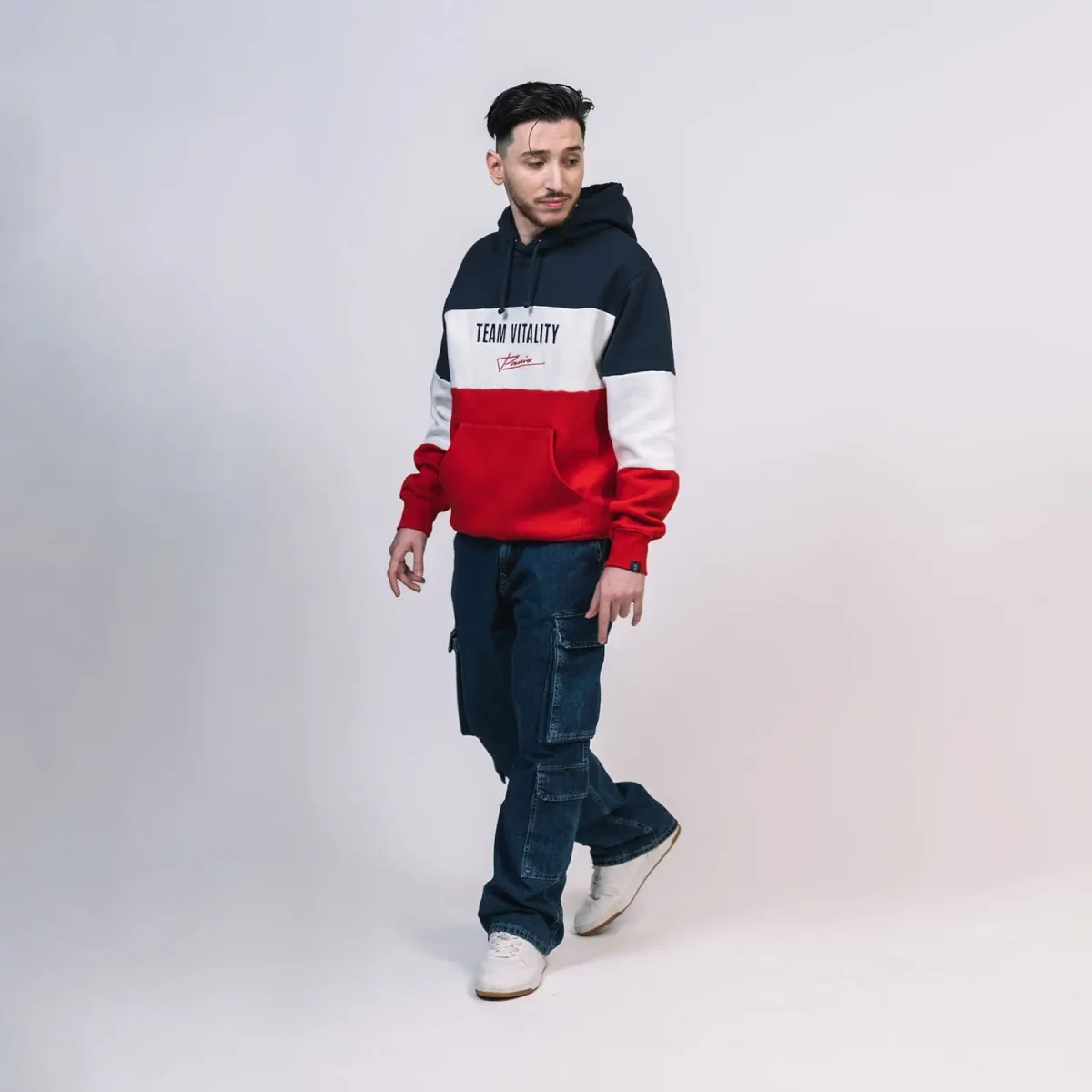 Hoodie Paris Vitality 2024 – Image 5