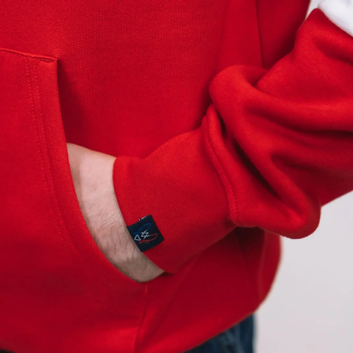 Hoodie Paris Vitality 2024 – Image 6