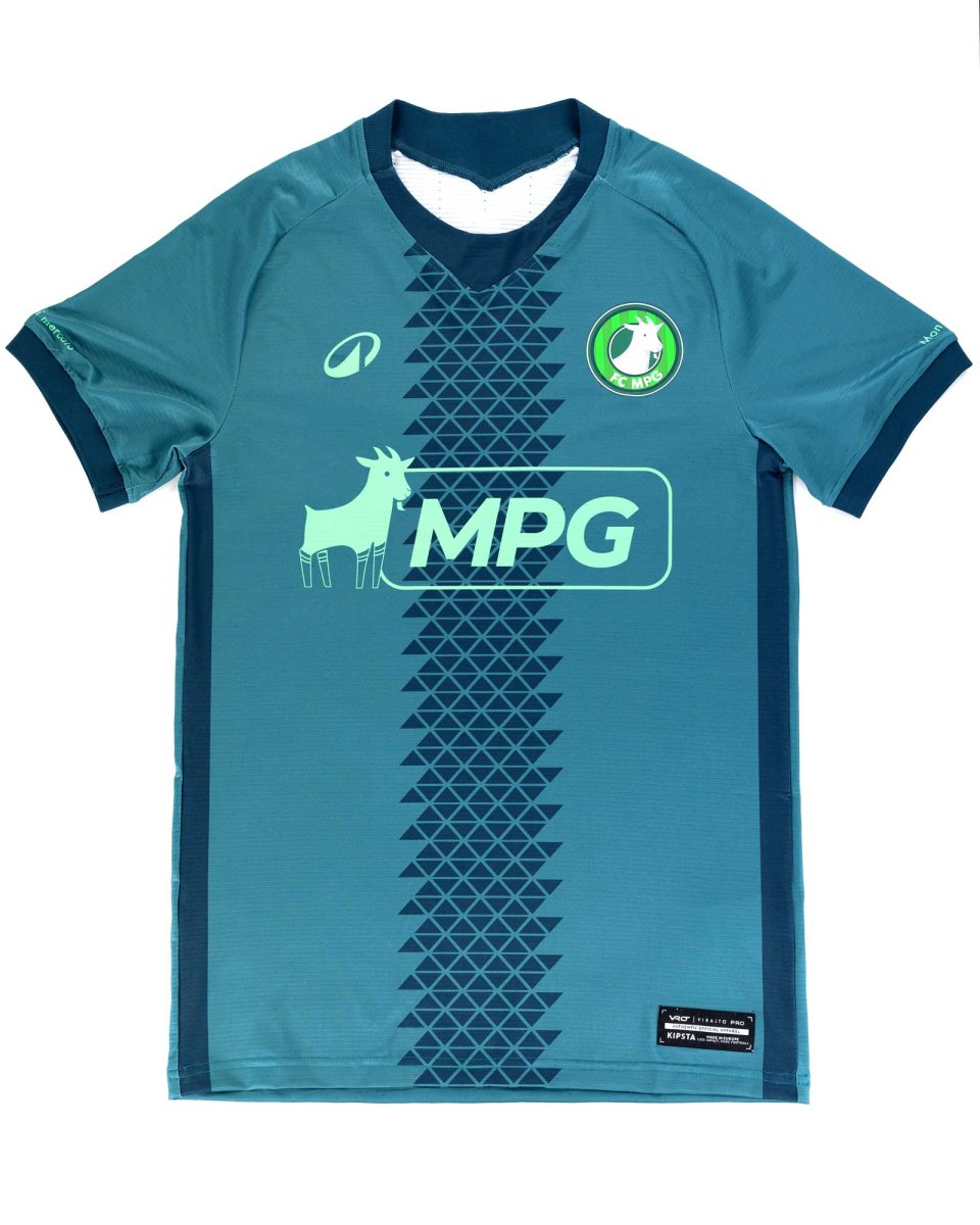 Maillot officiel MPG – Image 4
