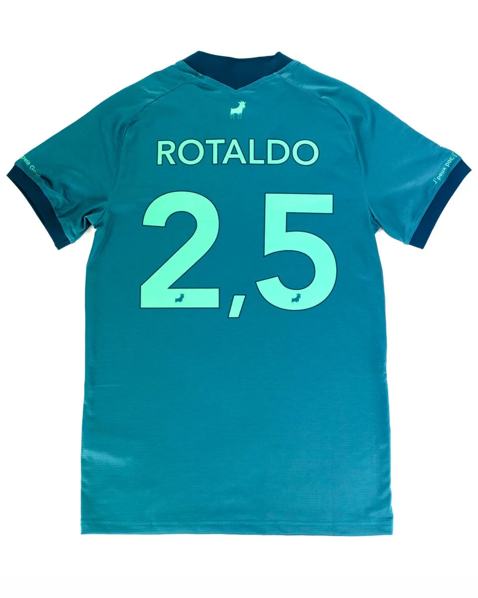 Maillot officiel MPG – Image 3