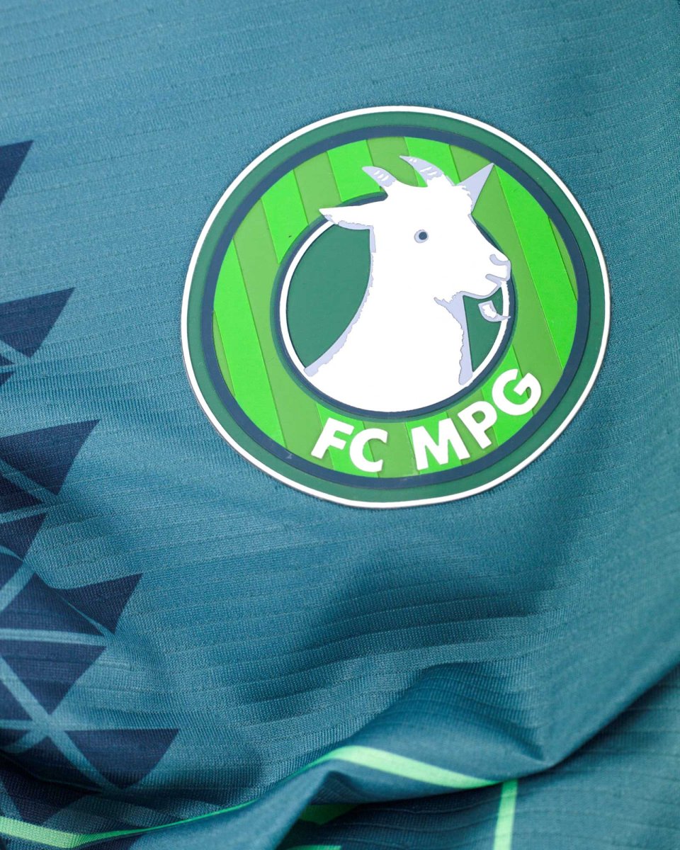 Maillot officiel MPG – Image 2