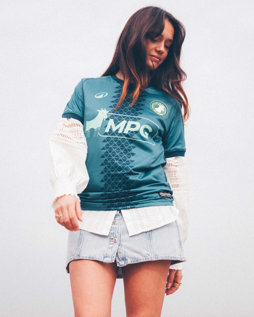 Maillot officiel MPG