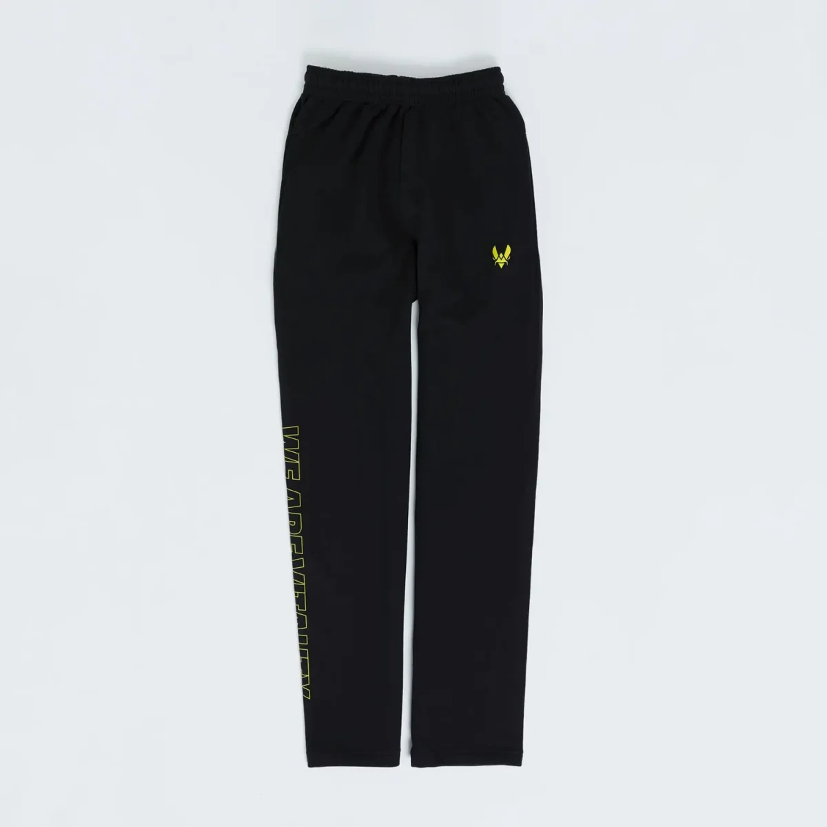 Jogging Essentials Vitality noir