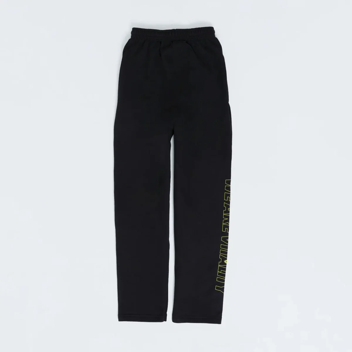 Jogging Essentials Vitality noir – Image 2