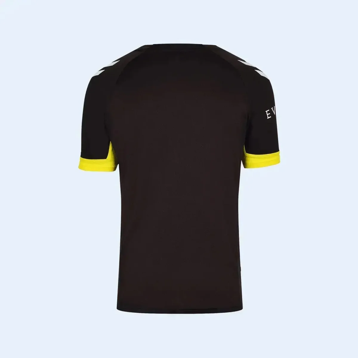Maillot Pro Kit Vitality 2024 – Image 5