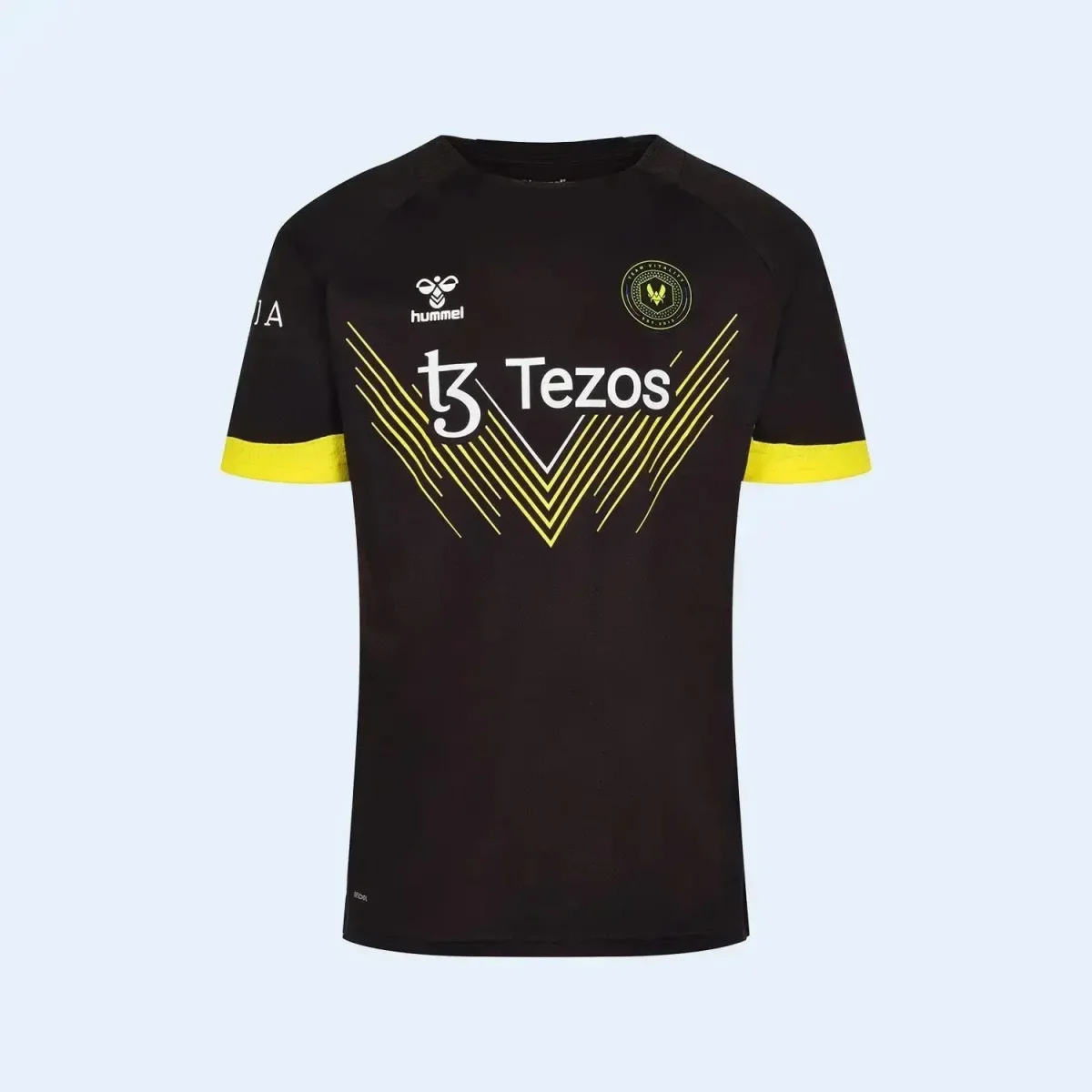 Maillot Pro Kit Vitality 2024