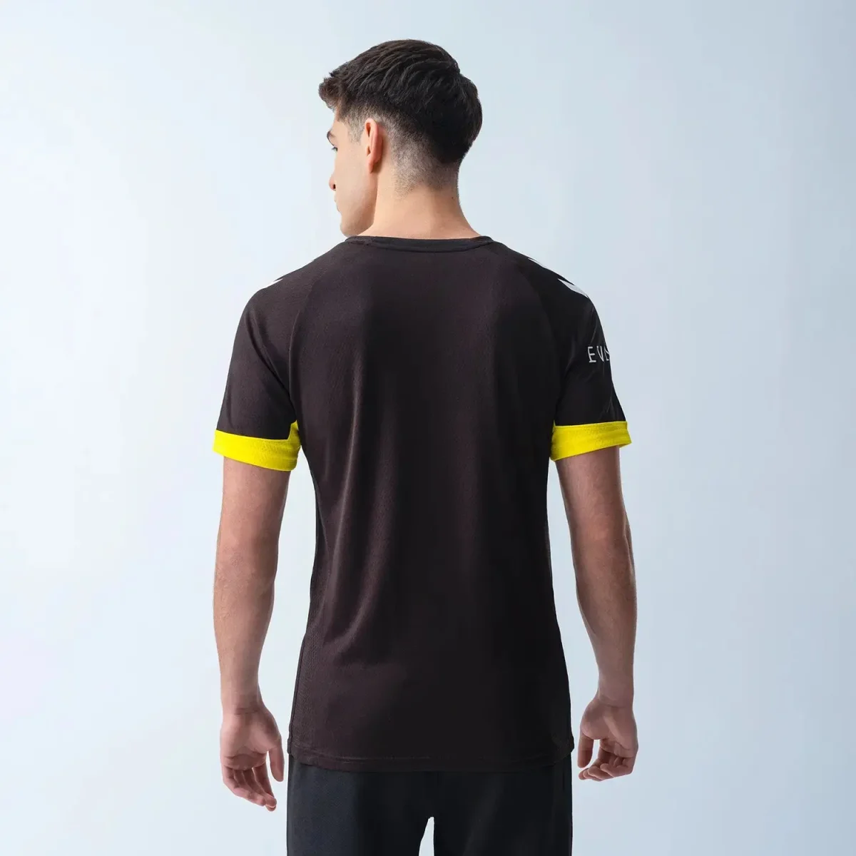 Maillot Pro Kit Vitality 2024 – Image 3