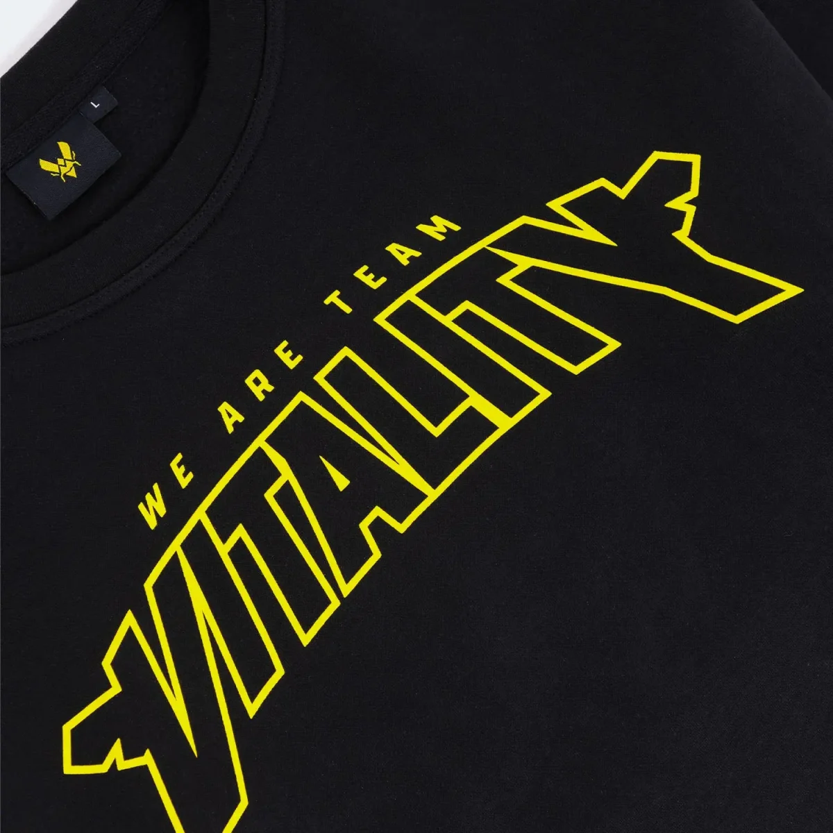 Crewneck Vitality University 2025 – Image 4