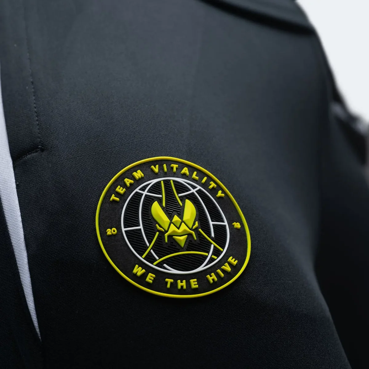 Jogging Pro Kit Vitality 2025 – Image 2