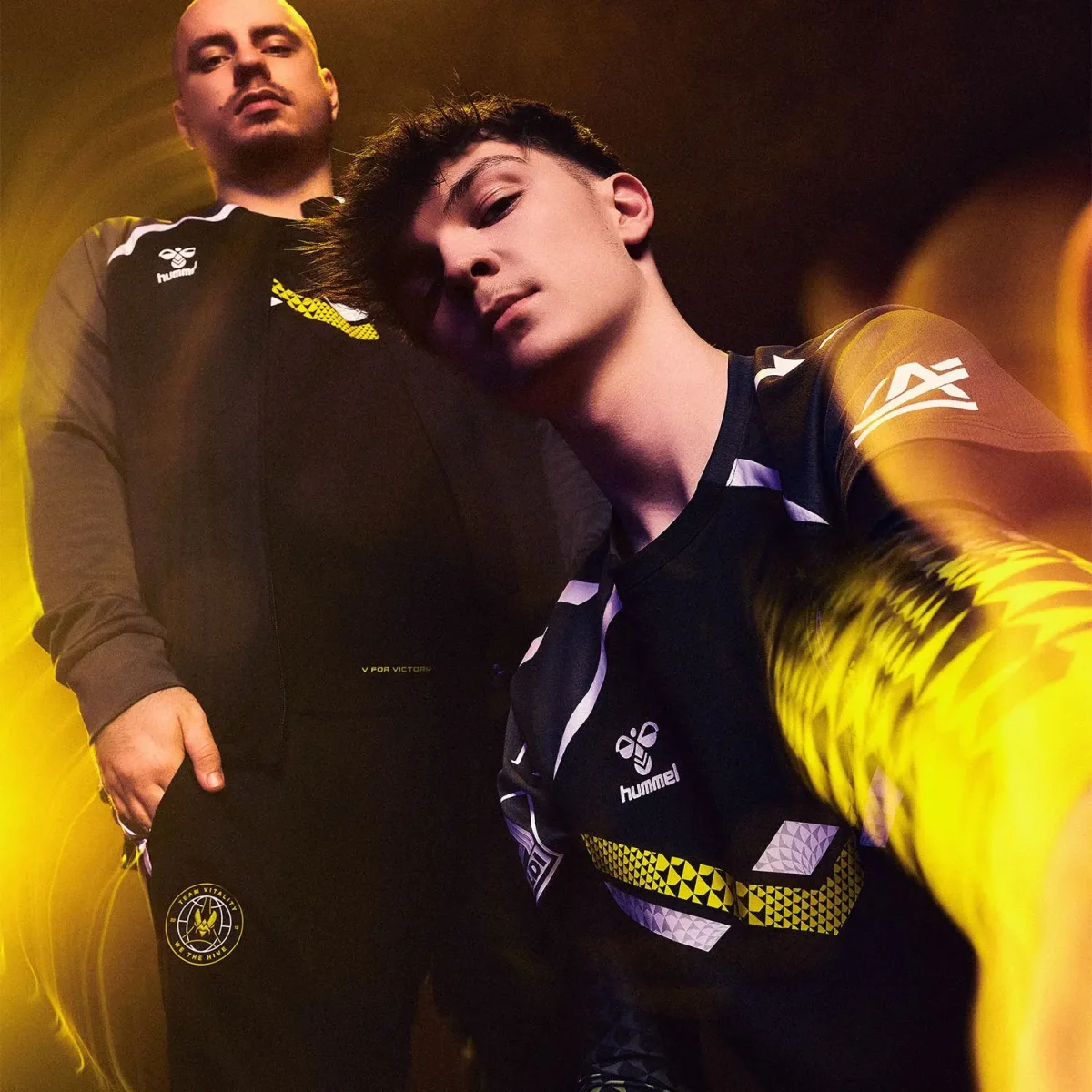 Jogging Pro Kit Vitality 2025 – Image 4