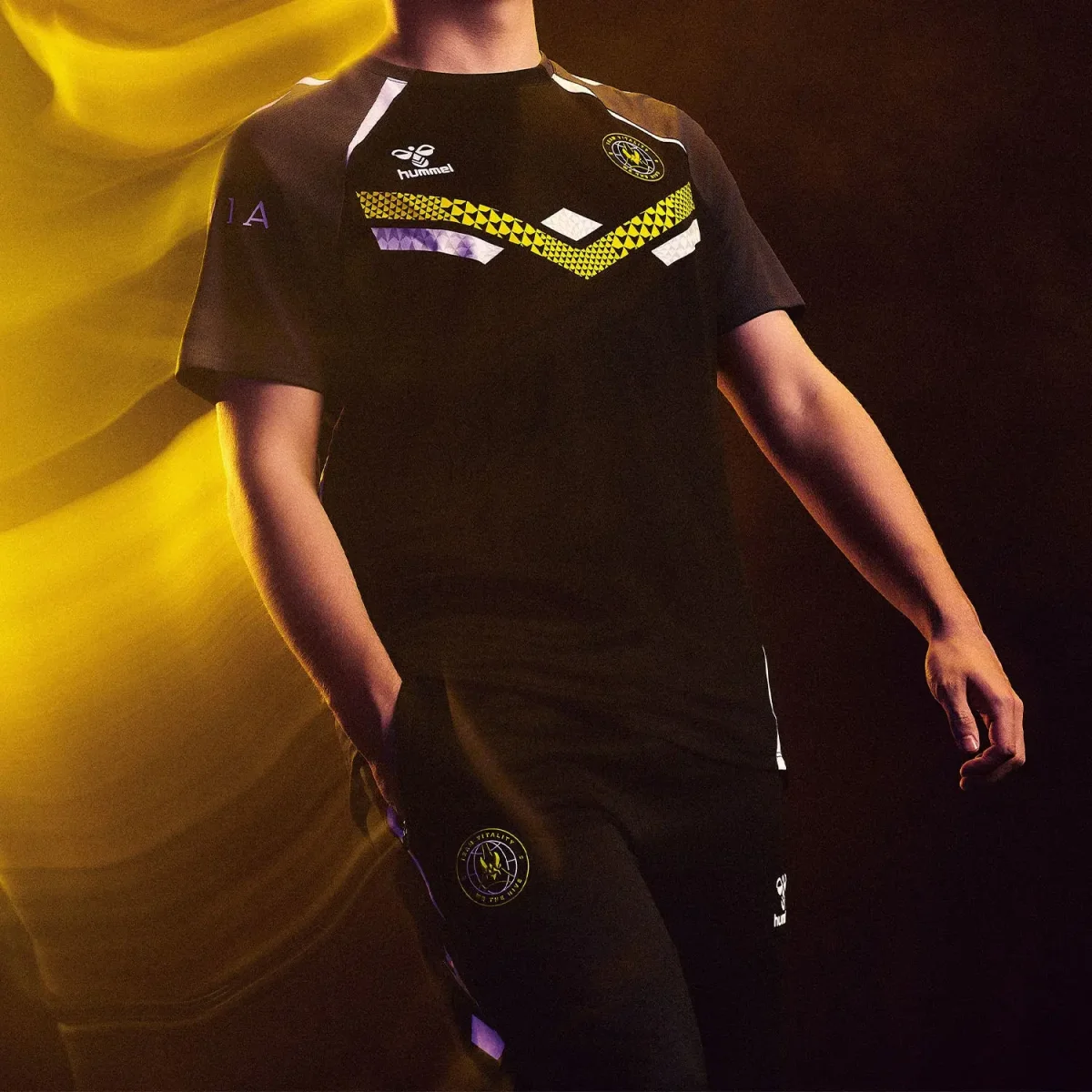 Jogging Pro Kit Vitality 2025 – Image 6
