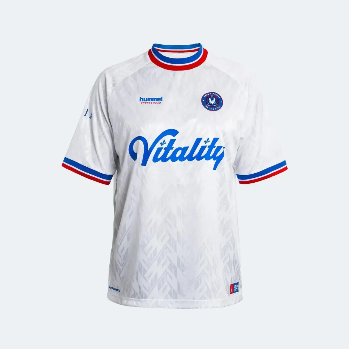 Maillot Alternate Vitality 2025