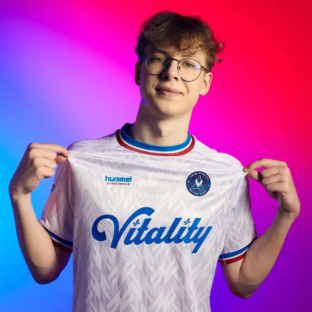 Maillot Alternate Vitality 2025 – Image 6