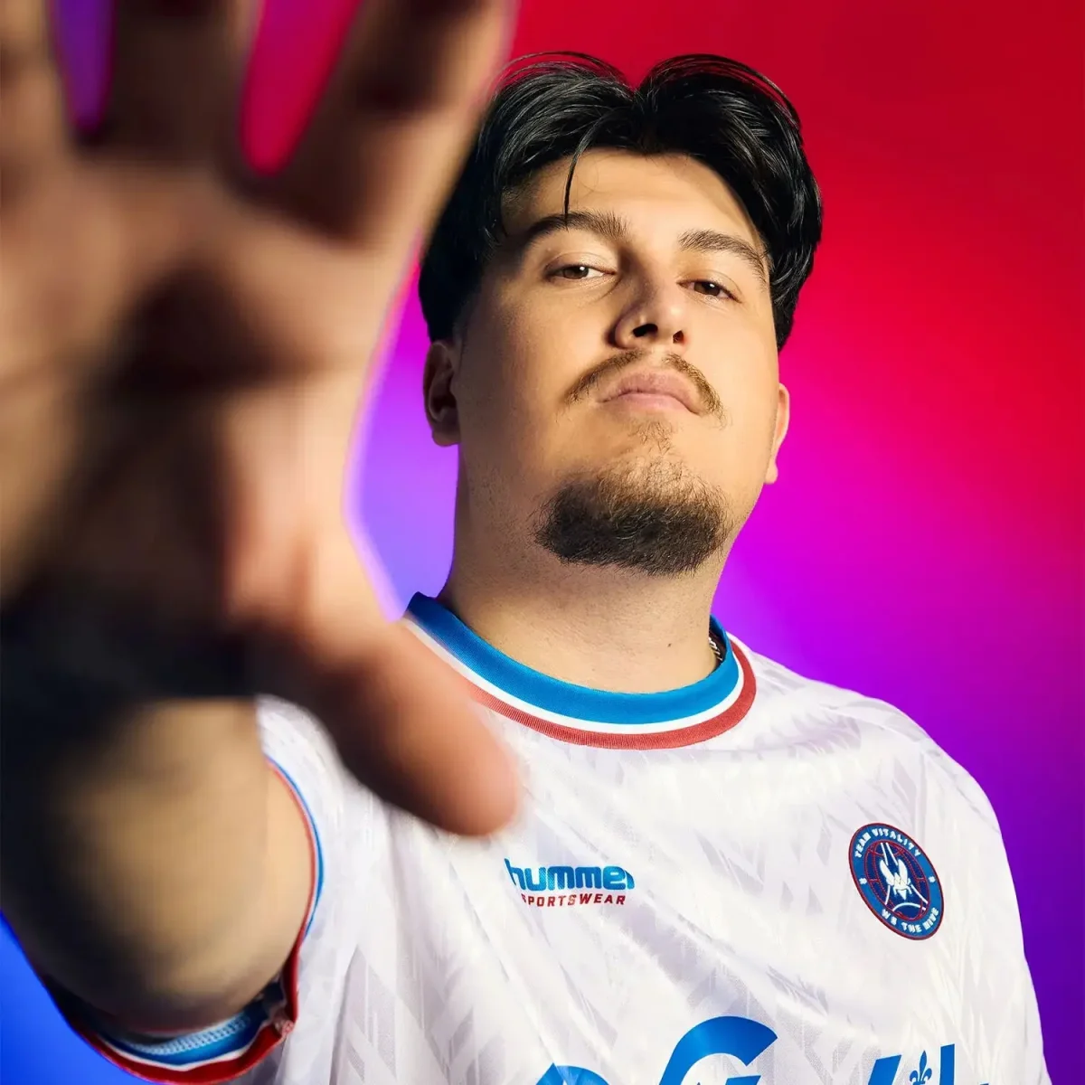 Maillot Alternate Vitality 2025 – Image 8