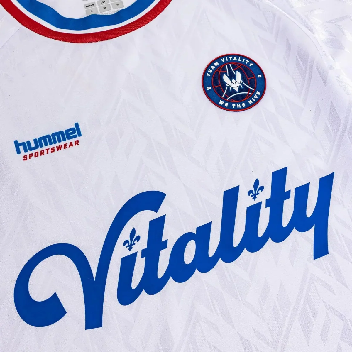 Maillot Alternate Vitality 2025 – Image 4