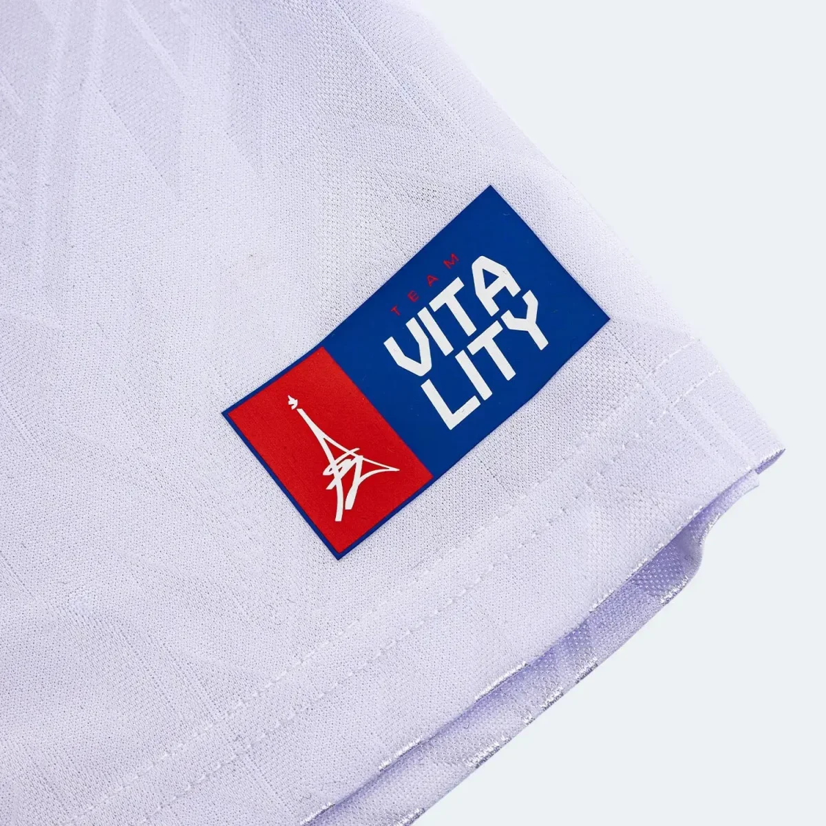 Maillot Alternate Vitality 2025 – Image 5