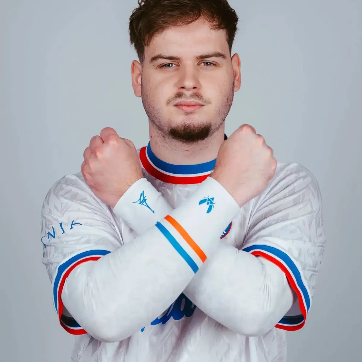 Maillot Alternate Vitality 2025 – Image 7