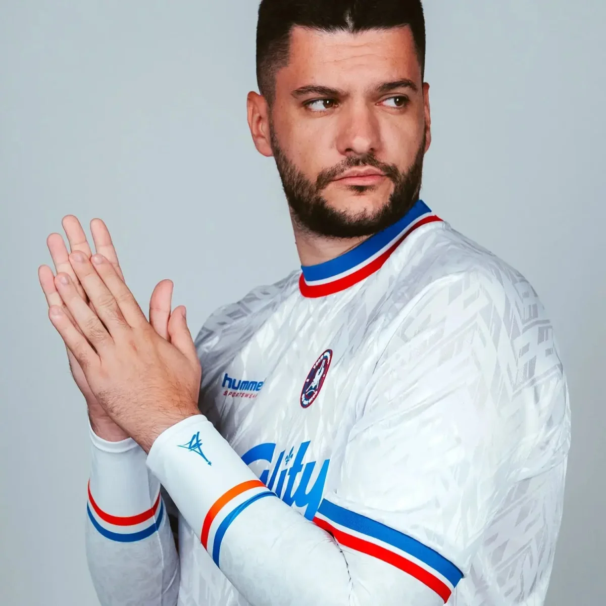 Maillot Alternate Vitality 2025 – Image 2