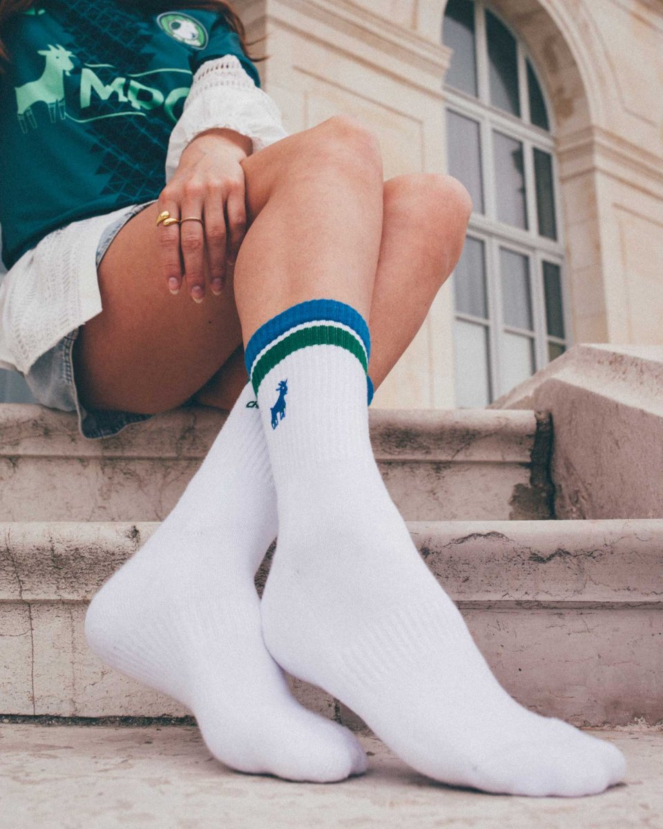 Pack Chaussettes brodées Champion / Loser – Image 4