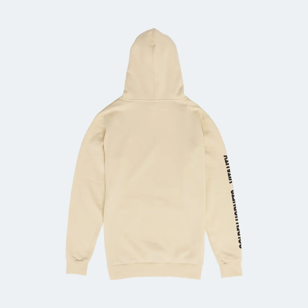 Hoodie Golden Hornets 2025 – Image 2