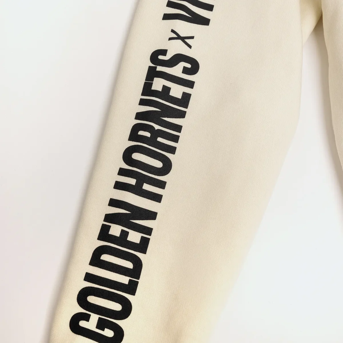 Hoodie Golden Hornets 2025 – Image 3