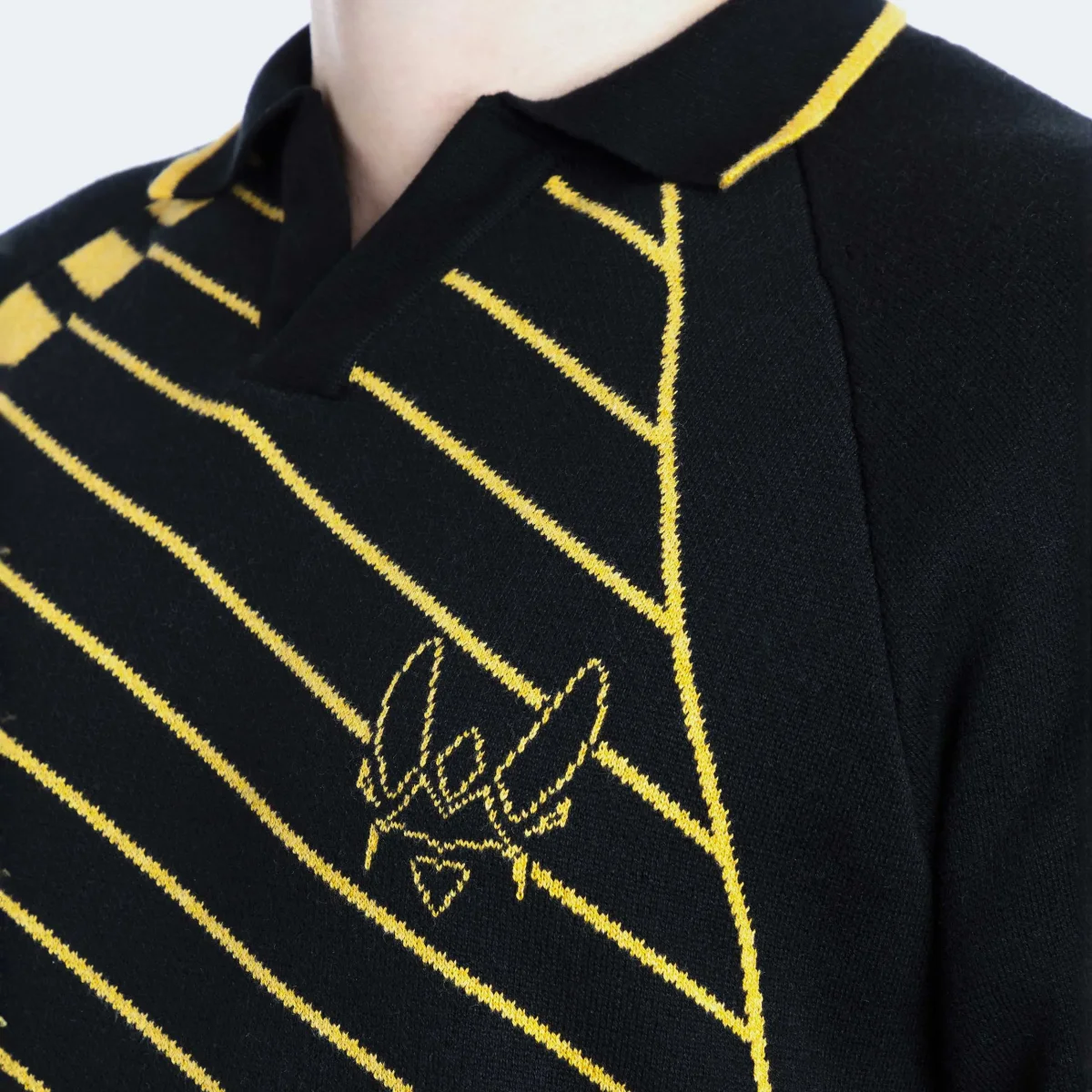 Polo Miasin x Vitality Pro Kit 2023 – Image 4