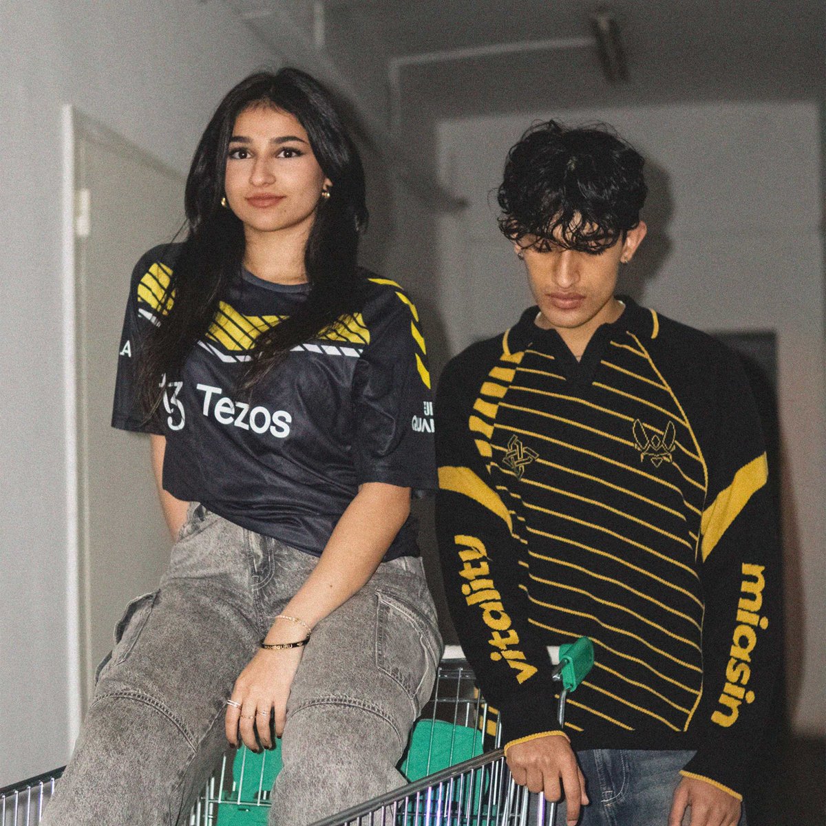 Polo Miasin x Vitality Pro Kit 2023 – Image 2