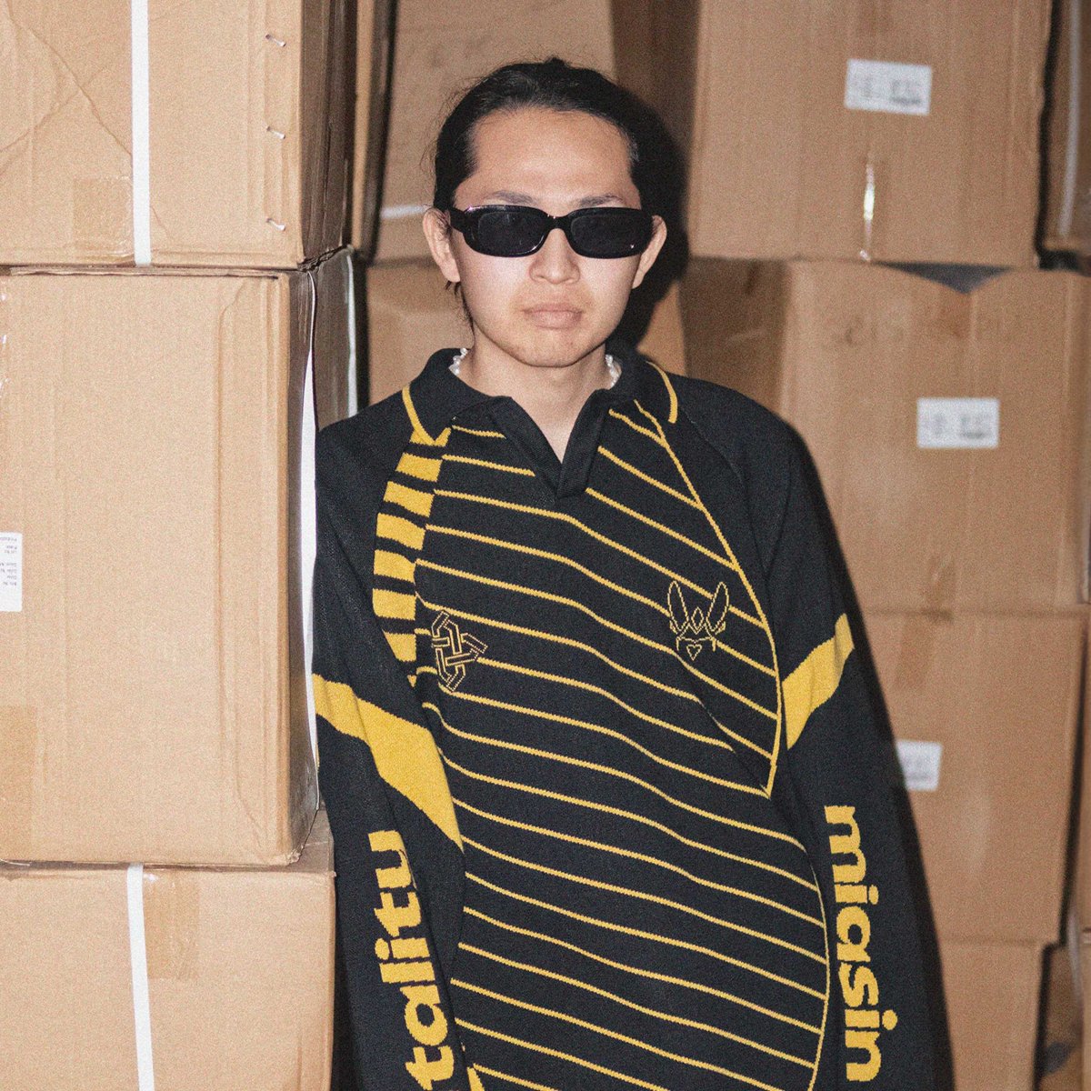 Polo Miasin x Vitality Pro Kit 2023 – Image 3