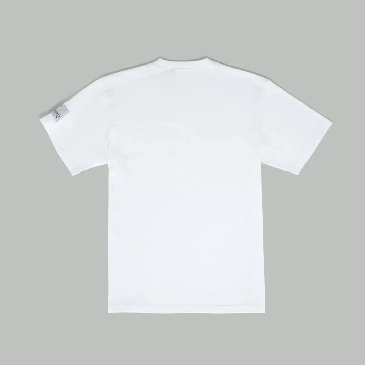 T-shirt White Airline – Image 4