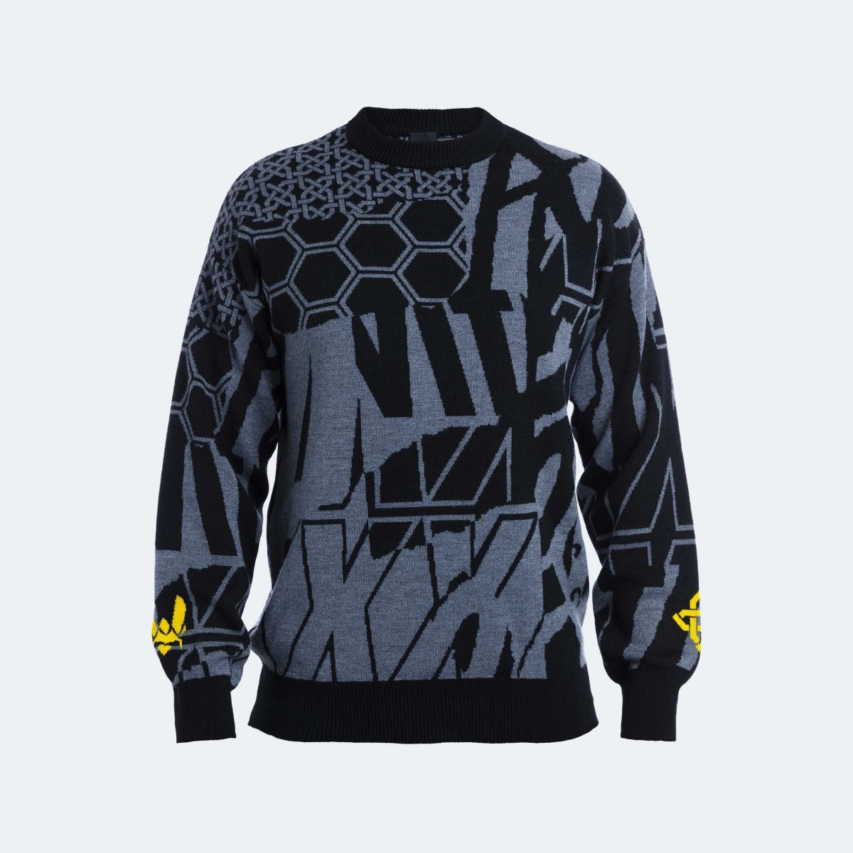 Sweat Miasin x Vitality Paris Major